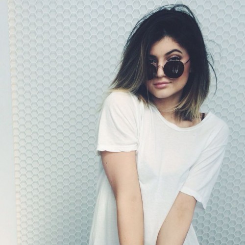 Kylie Jenner At Coachella: Did She Steal Kim Kardashian’s Film Premiere Look? — Pics